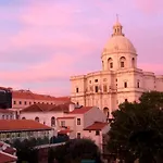 Apartamento Maria Alfama