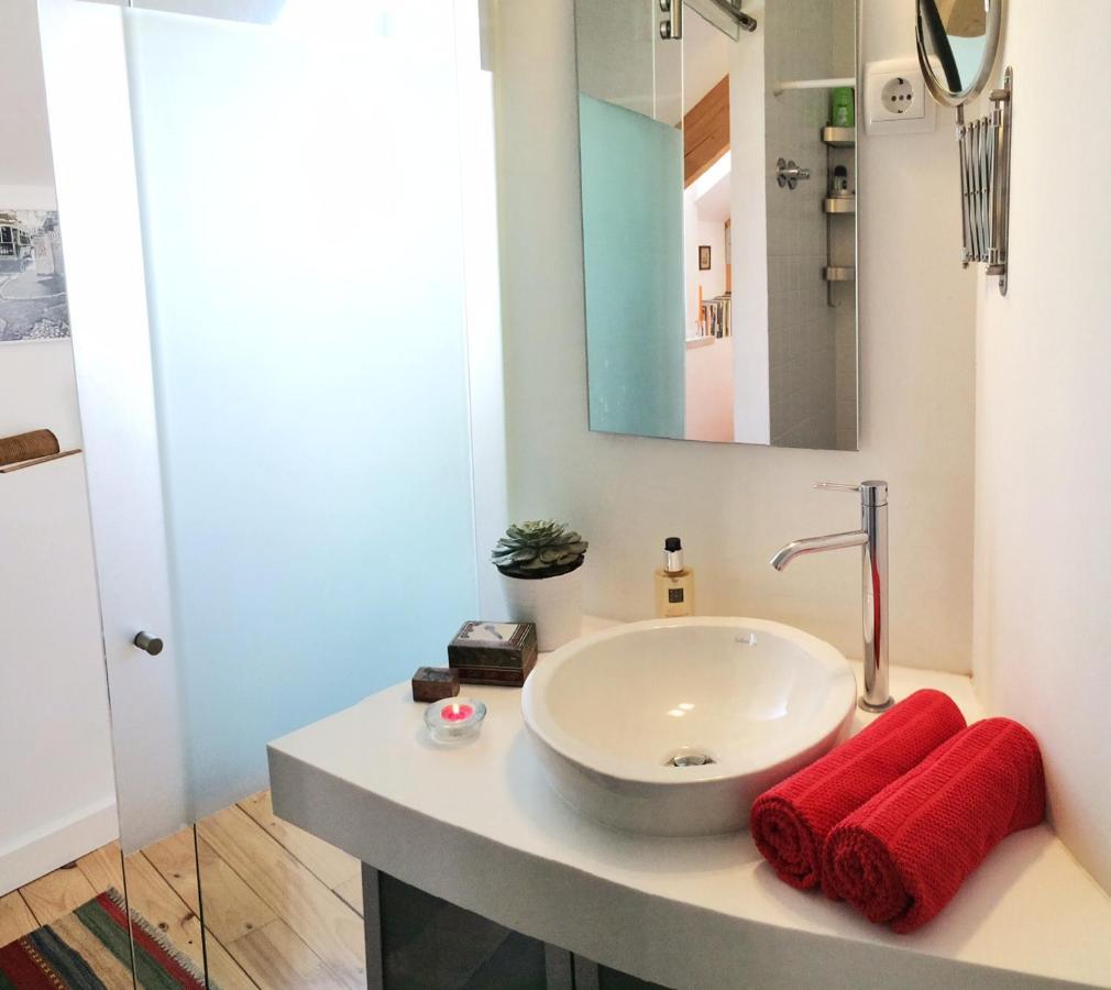 Apartment Maria Alfama Lissabon