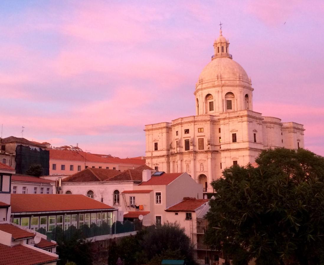 Maria Alfama * Lissabon