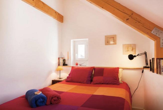 Maria Alfama Apartment Lissabon