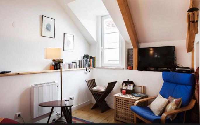 Maria Alfama Apartment