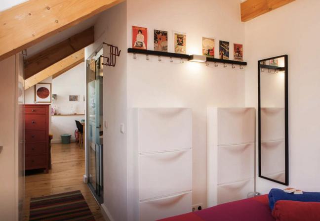 Maria Alfama Appartement